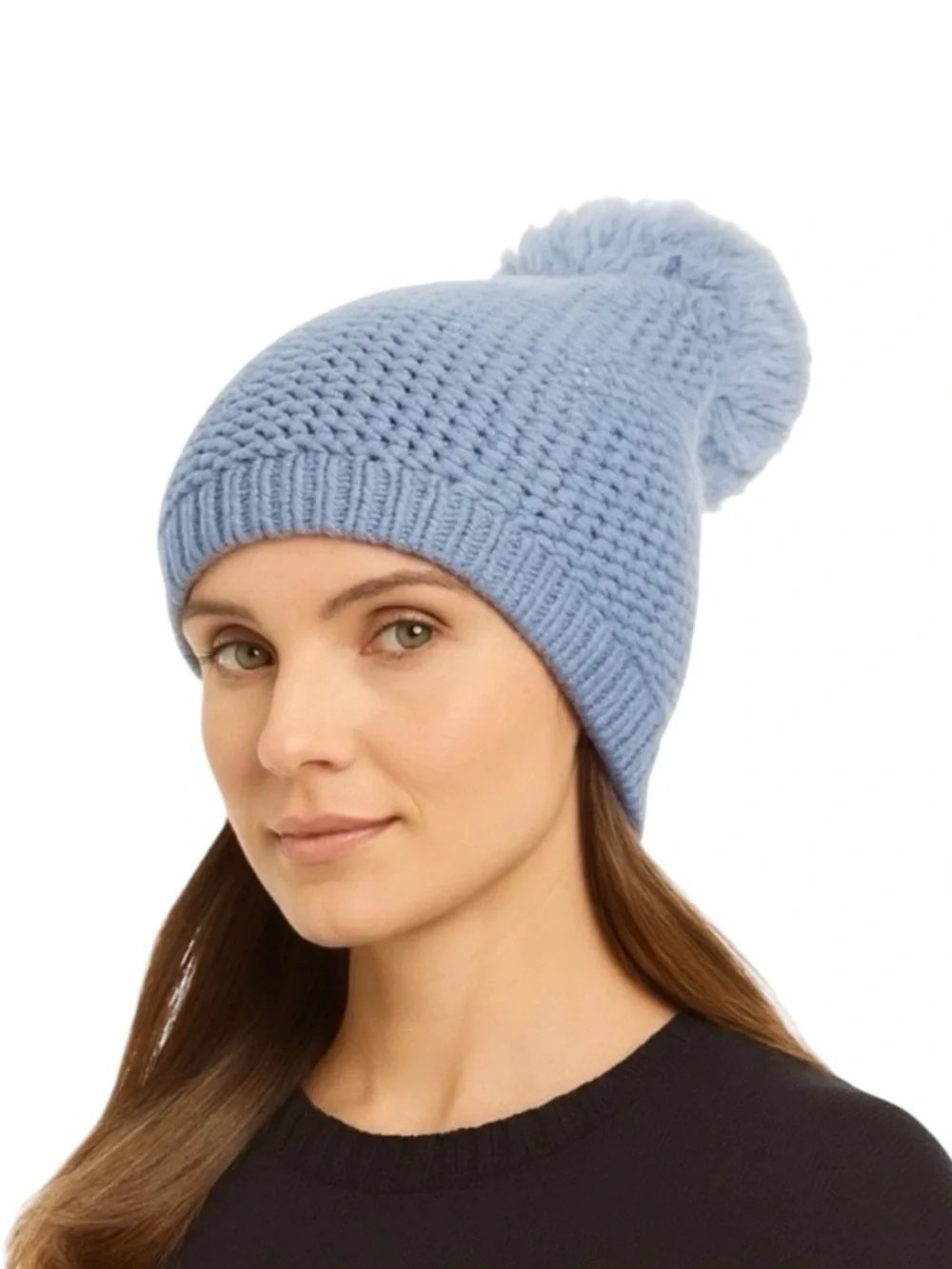 UGG Beanie Pom Pom One Size Fresh Air